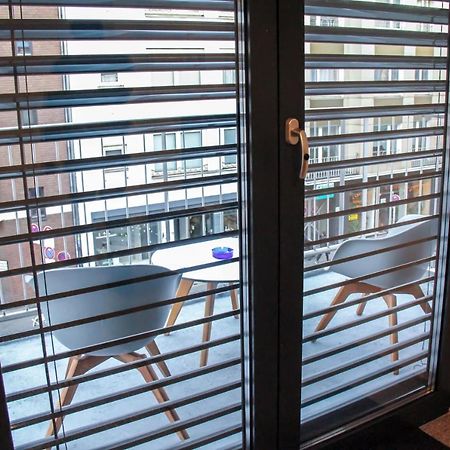 Bluestone Boarding Apartments Дюссельдорф Екстер'єр фото