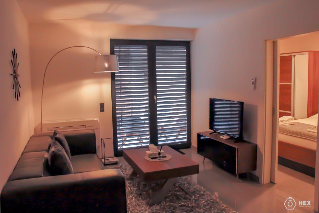 Bluestone Boarding Apartments Дюссельдорф Екстер'єр фото