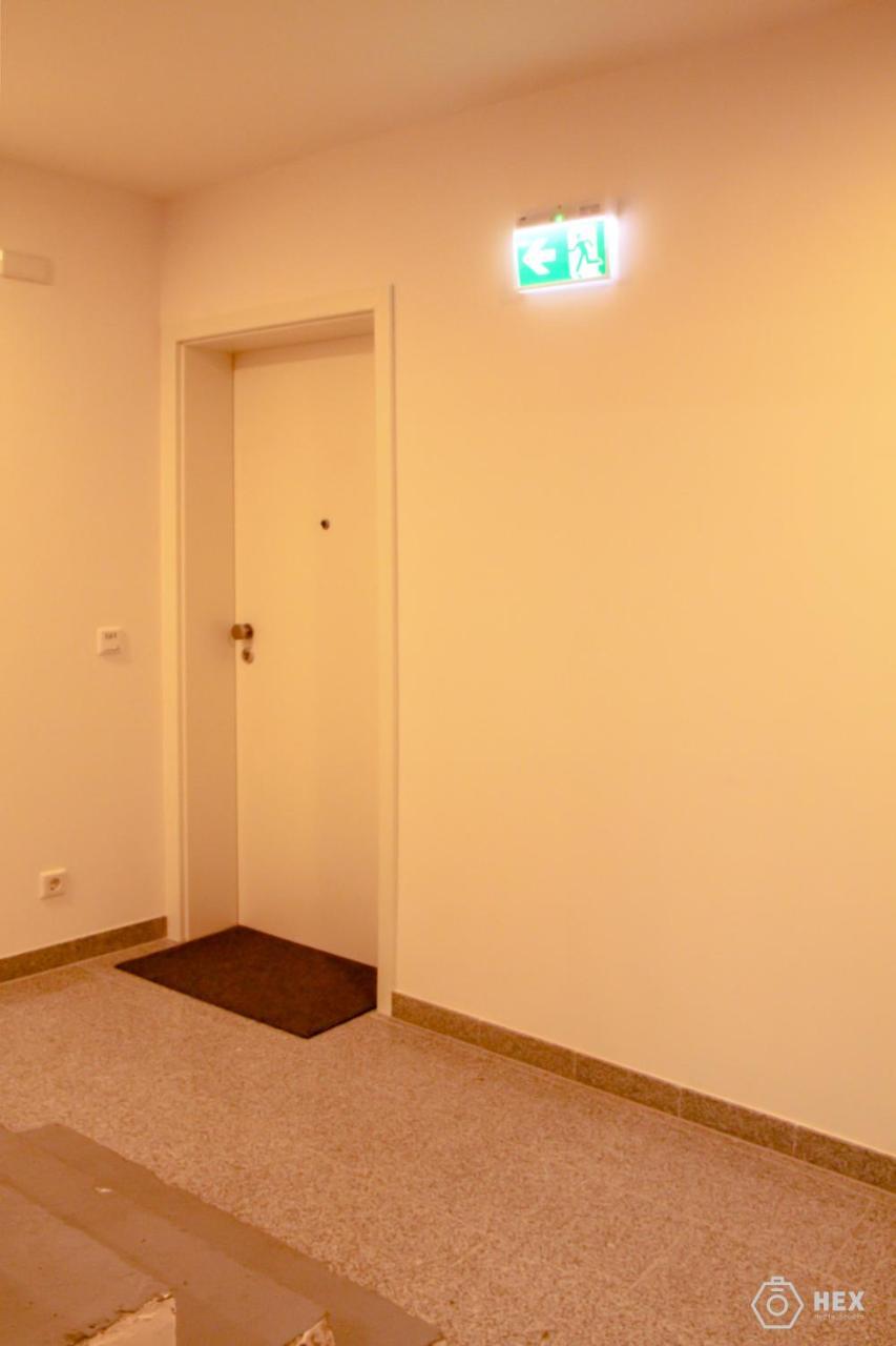 Bluestone Boarding Apartments Дюссельдорф Екстер'єр фото