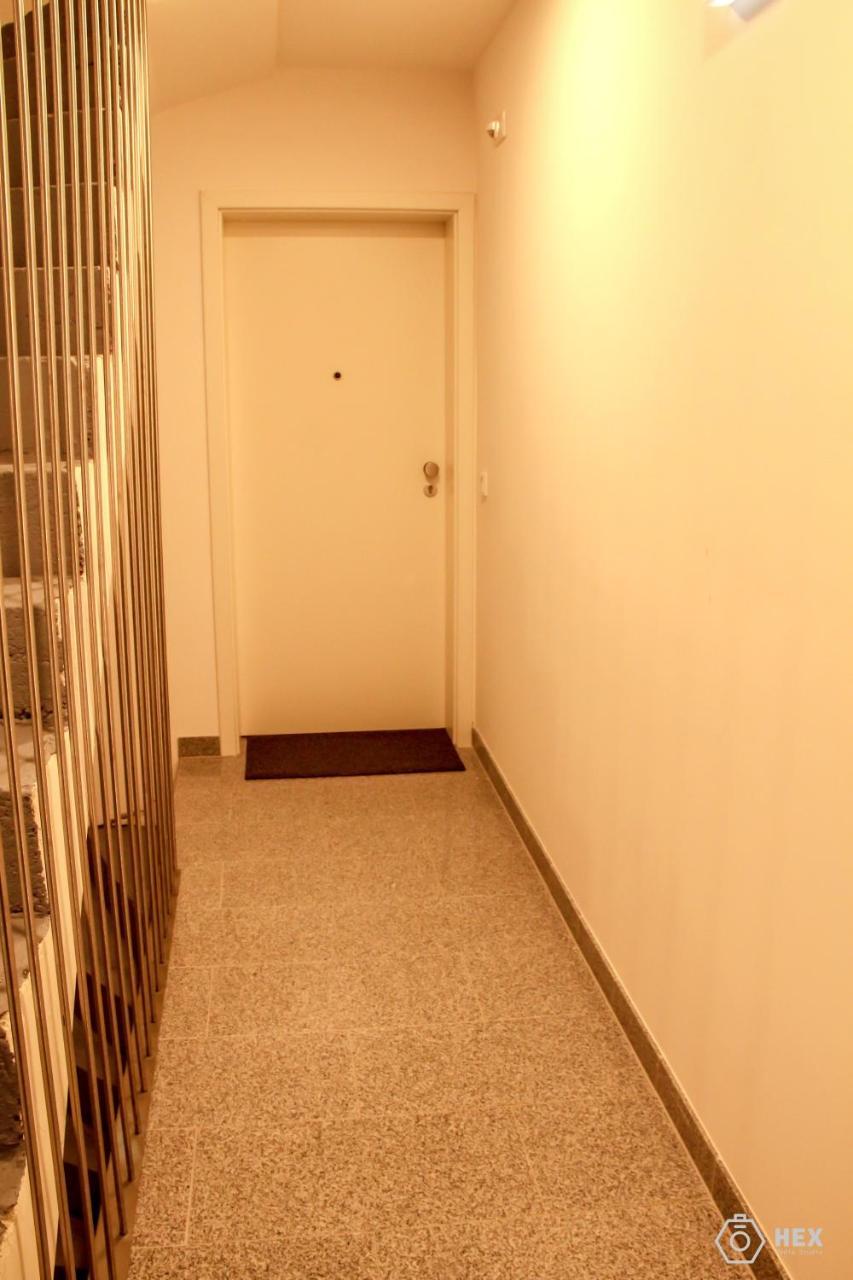 Bluestone Boarding Apartments Дюссельдорф Екстер'єр фото