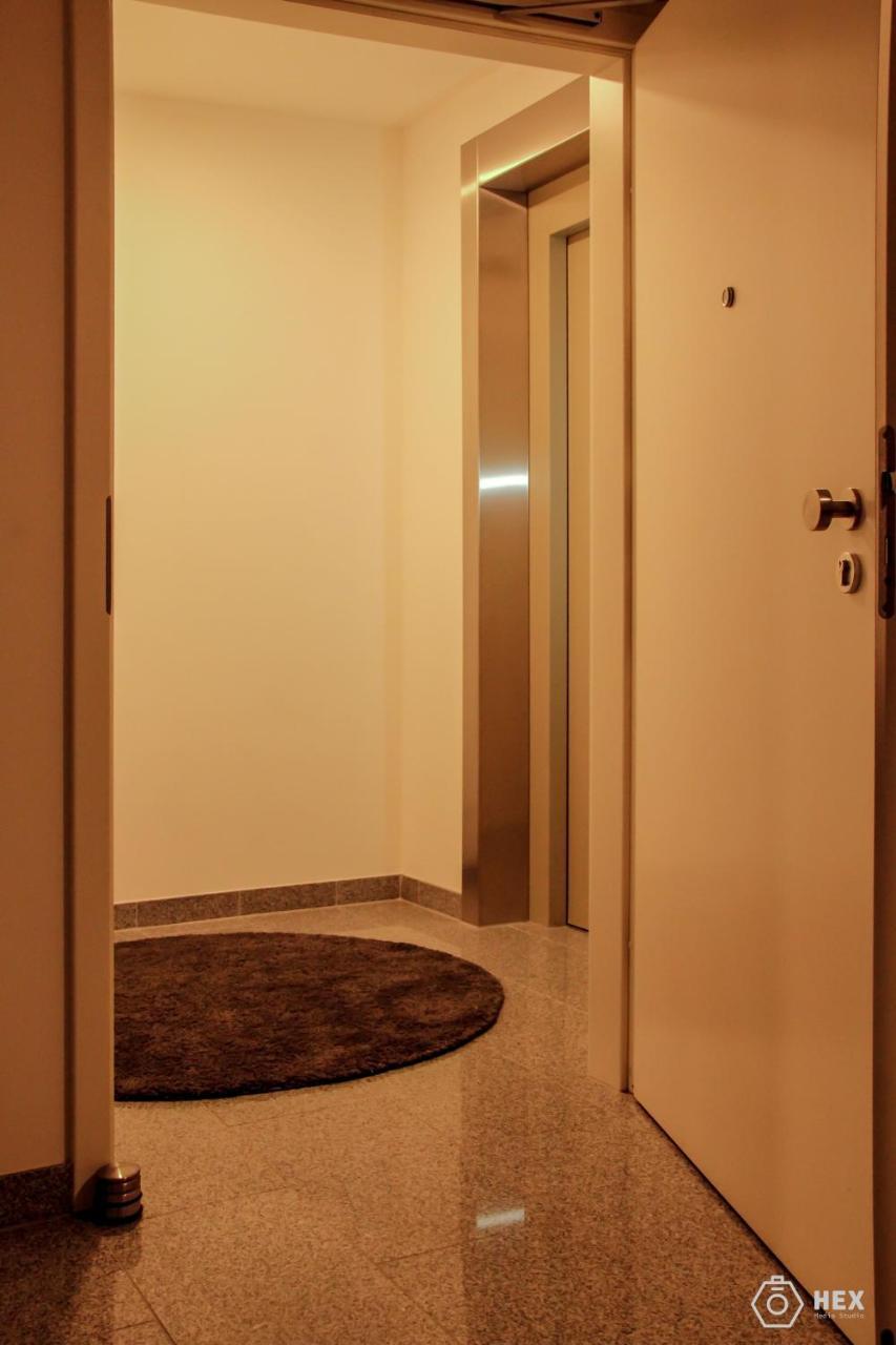 Bluestone Boarding Apartments Дюссельдорф Екстер'єр фото