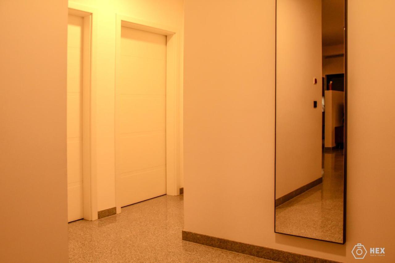Bluestone Boarding Apartments Дюссельдорф Екстер'єр фото