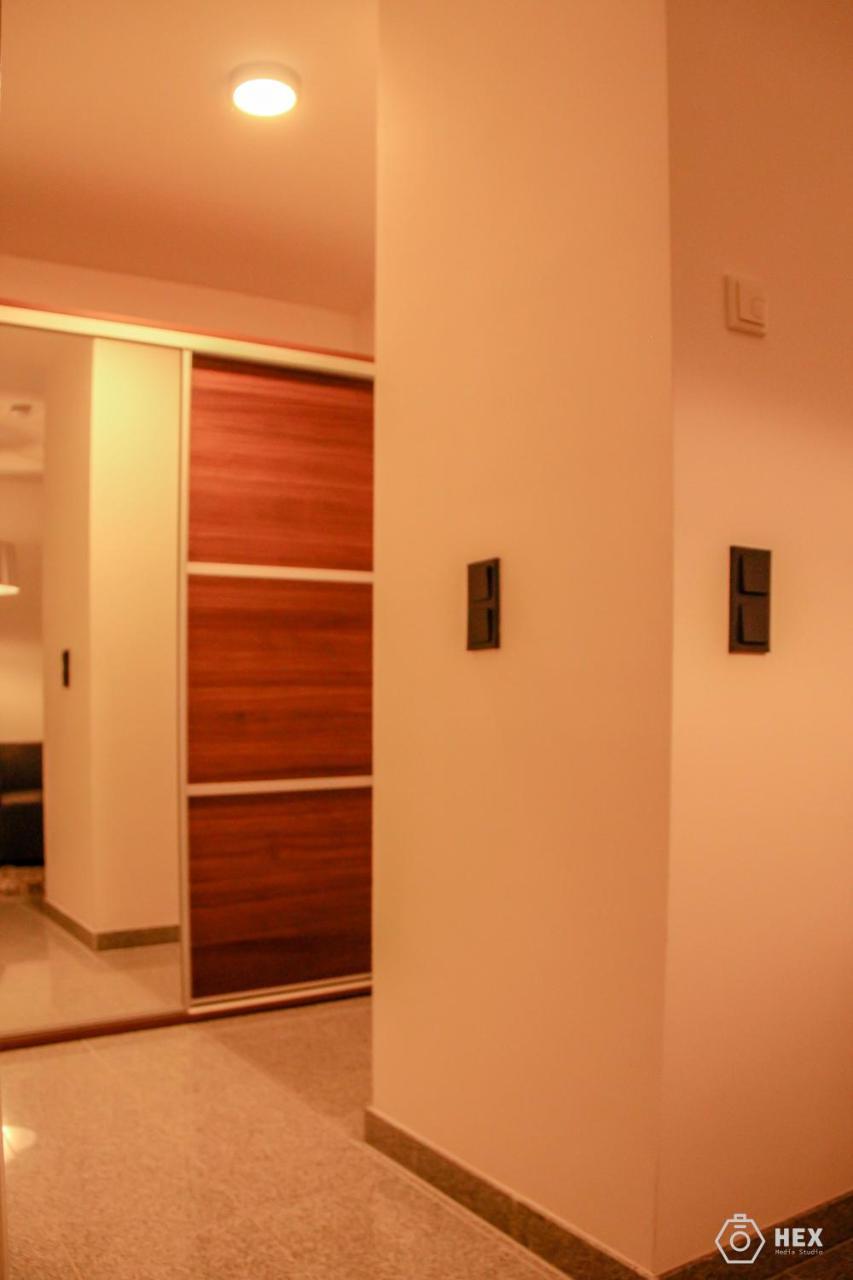 Bluestone Boarding Apartments Дюссельдорф Екстер'єр фото