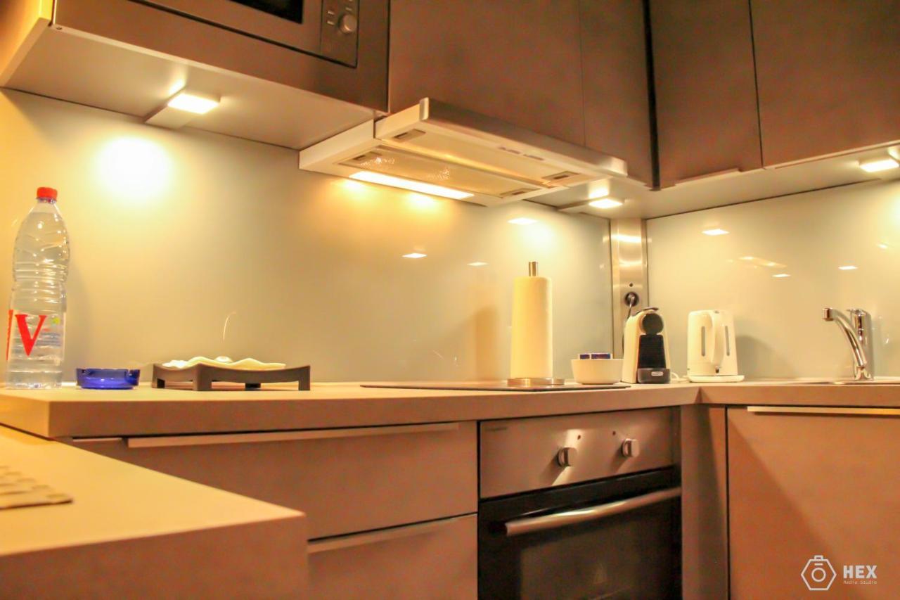 Bluestone Boarding Apartments Дюссельдорф Екстер'єр фото