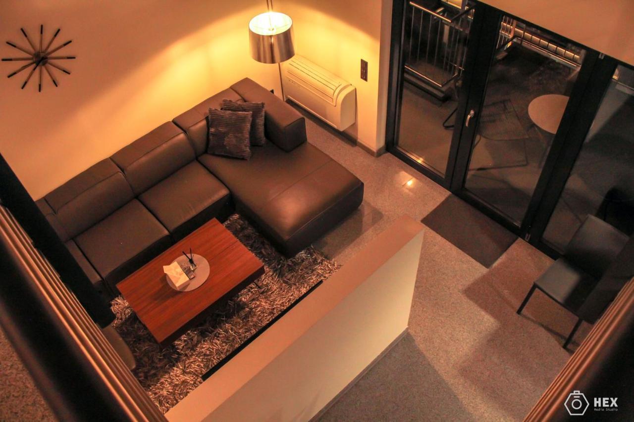Bluestone Boarding Apartments Дюссельдорф Екстер'єр фото